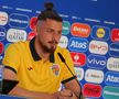 Edi Iordănescu nu se joacă înainte de Belgia - România: „Intrăm cu gândul să câștigăm! Suntem gata să dăm ce avem mai bun”