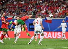 Turcia - Portugalia, în grupa F la EURO 2024. Echipe probabile + cote