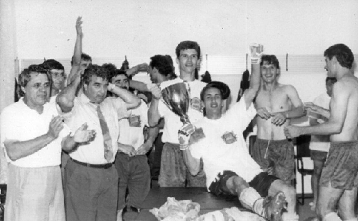 Dosarul telecomenzilor lui George Copos versus magazinele Samsung ale arbitrilor: meciul care adună vedete venite din toată lumea la Ploiești + Povestea unei bătăi Vlădoiu – Lupu