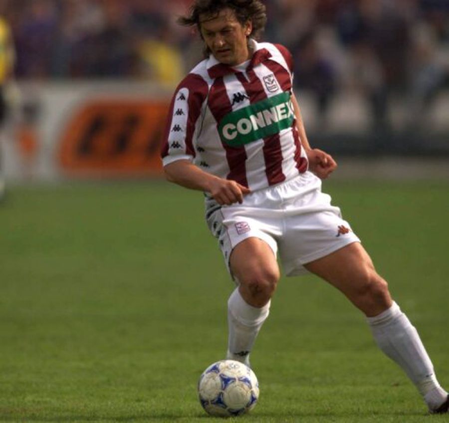 Dosarul telecomenzilor lui George Copos versus magazinele Samsung ale arbitrilor: meciul care adună vedete venite din toată lumea la Ploiești + Povestea unei bătăi Vlădoiu – Lupu