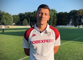 Costel Gâlcă, reacție la cald după 2-2 în primul amical al verii: „Având în vedere adversarul...”