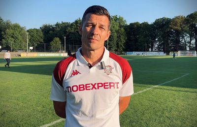 Costel Gâlcă, reacție la cald după 2-2 în primul amical al verii: „Având în vedere adversarul...”