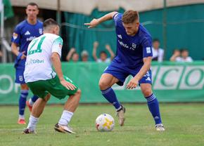 Primul jucător care a plecat de la FCU Craiova, după ce echipa nu a primit licență de Liga 2