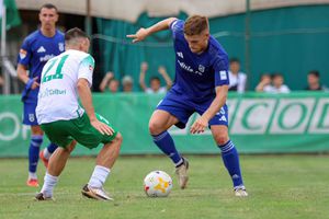 Primul jucător care a plecat de la FCU Craiova, după ce echipa nu a primit licență de Liga 2