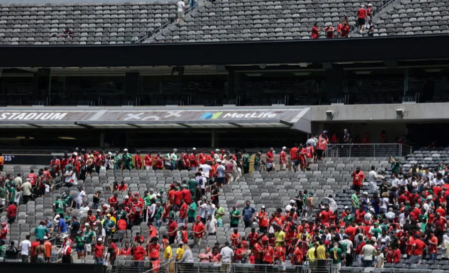 De ce se întrerup des meciurile la Mondialul Cluburilor » Ce este „regula 30-30”