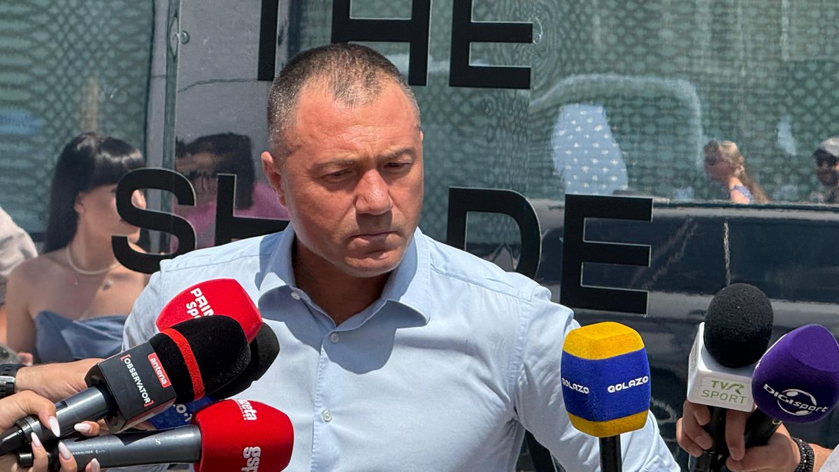 Ianis Hagi și-a lansat noul brand de ochelari de soare