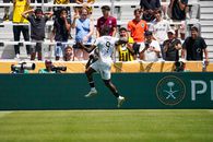 Festival de goluri la Cincinnati! Borussia Dortmund a obținut prima victorie la Mondialul Cluburilor după un meci extrem de dificil cu Mamelodi