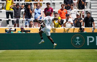 Festival de goluri la Cincinnati! Borussia Dortmund a obținut prima victorie la Mondialul Cluburilor după un meci extrem de dificil cu Mamelodi