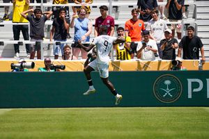 Festival de goluri la Cincinnati! Borussia Dortmund a obținut prima victorie la Mondialul Cluburilor după un meci extrem de dificil cu Mamelodi