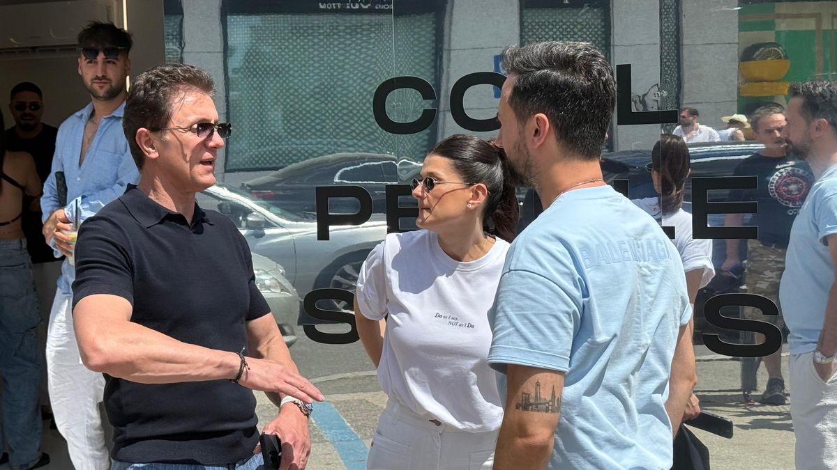 Ianis Hagi și-a lansat noul brand de ochelari de soare