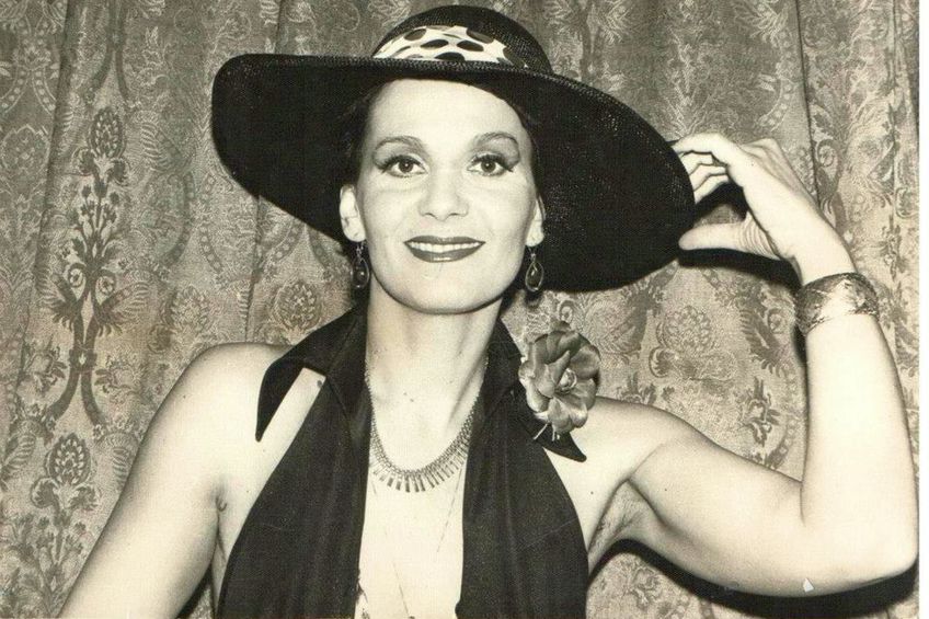 SPECIAL GSP Iarina Demian: „Când Ioan Chirilă scria, era că într-o transă!” » Episod șocant cu artista jefuită: „M-au târât vreo câțiva metri pe trotuar, dar am supraviețuit”