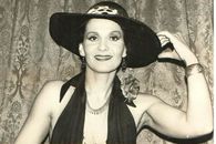 Iarina Demian: „Când Ioan Chirilă scria, era ca într-o transă!” » Episod șocant cu artista jefuită: „M-au târât vreo câțiva metri pe trotuar, dar am supraviețuit”