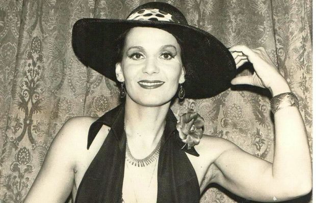 Iarina Demian: „Când Ioan Chirilă scria, era ca într-o transă!” » Episod șocant cu artista jefuită: „M-au târât vreo câțiva metri pe trotuar, dar am supraviețuit”