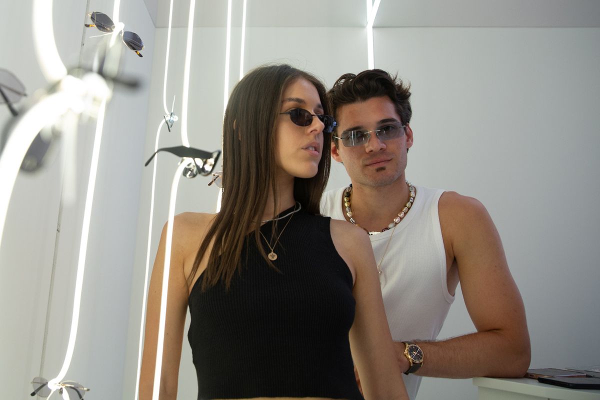 Mândru de afacerea fiicei lui, Gică Popescu și-a schimbat imediat starea » Întrebarea care „l-a activat”: „Cu litere mari! Suntem priviți greșit”