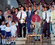 Rapid - Petrolul finala Cupei României 1995