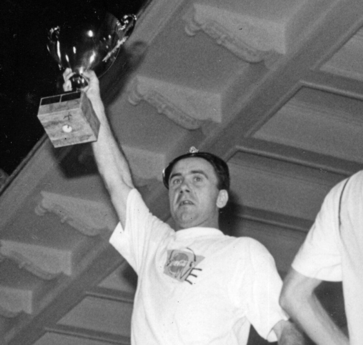 Rapid - Petrolul finala Cupei României 1995