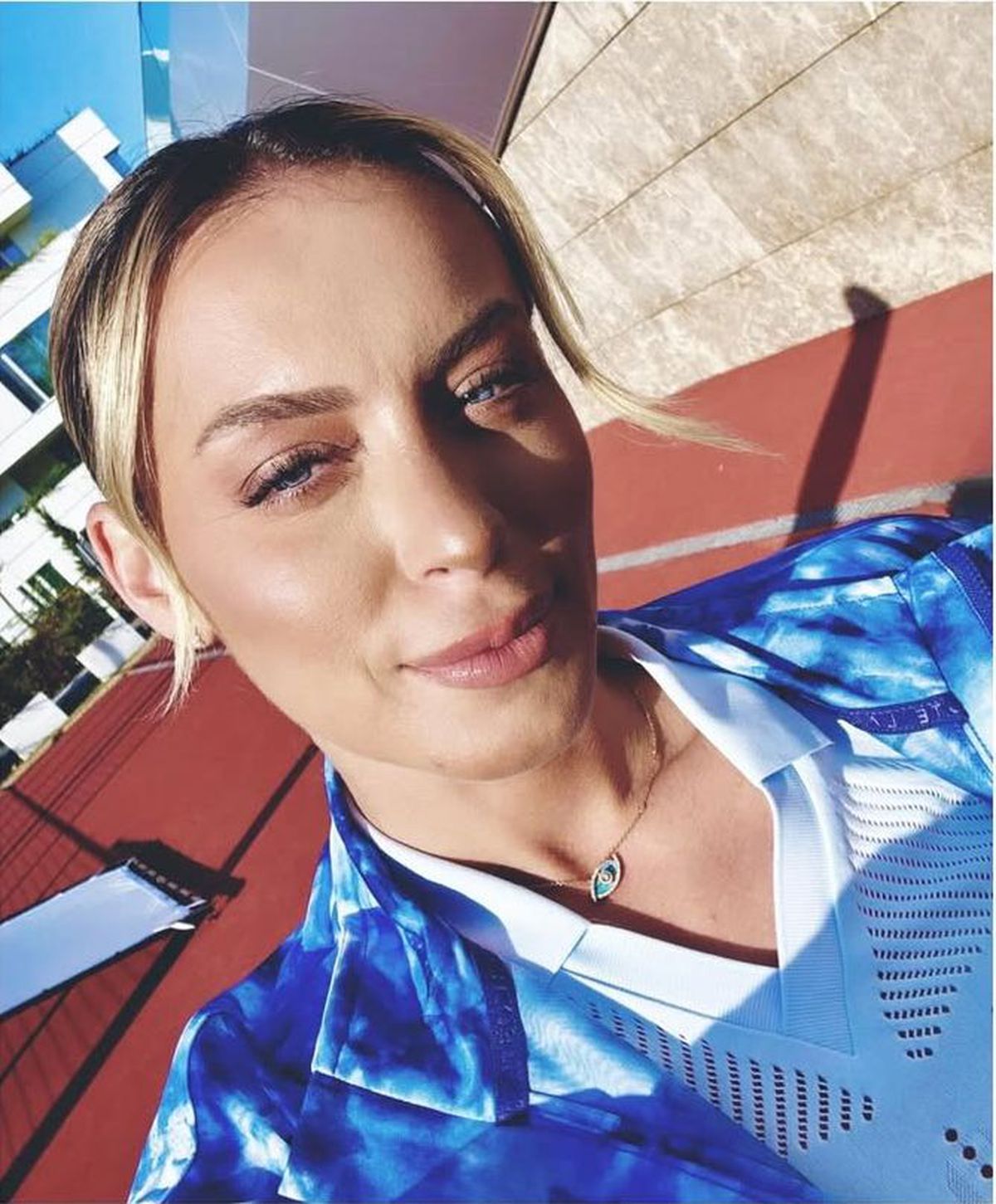 Unde, cum și cu cine și-a petrecut Ana Bogdan ziua de naștere! Simone Tempestini i-a transmis un mesaj special