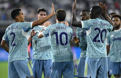 Juventus, victorie la pas și calificare în „optimile” Campionatului Mondial al Cluburilor 2025