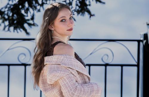 Bacalaureatul, încă un „concurs” câștigat de Ana Bărbosu! Ce medie a obținut campioana europeană la sol