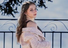 Bacalaureatul, încă un „concurs” câștigat de Ana Bărbosu! Ce medie a obținut campioana europeană la sol
