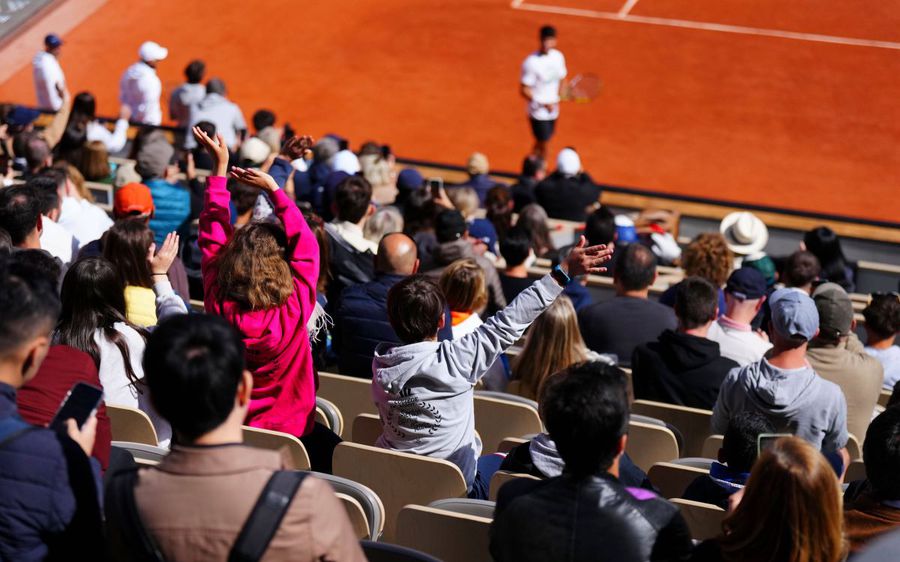 Carlos Alcaraz, despre siguranța jucătorilor în raport cu fanii: „Uneori, pe stradă, m-am simțit ciudat”