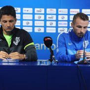 Victoraș Astafei la Petrolul / Foto: Imago