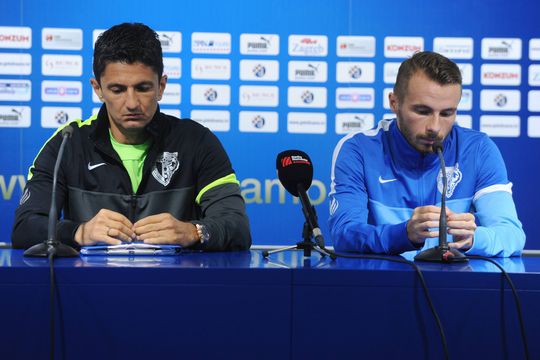 Victoraș Astafei la Petrolul / Foto: Imago
