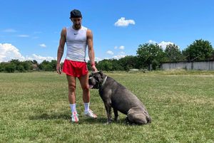Episod memorabil la FCSB: „Când Tătărușanu îmi aranja cravata, știi ce i-am zis?” » Restul e istorie
