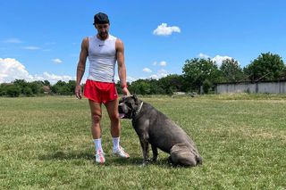 Episod memorabil la FCSB: „Când Tătărușanu îmi aranja cravata, știi ce i-am zis?” » Restul e istorie