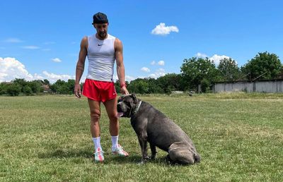 Episod memorabil la FCSB: „Când Tătărușanu îmi aranja cravata, știi ce i-am zis?” » Restul e istorie