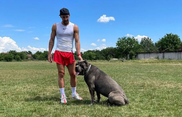 Episod memorabil la FCSB: „Când Tătărușanu îmi aranja cravata, știi ce i-am zis?” » Restul e istorie