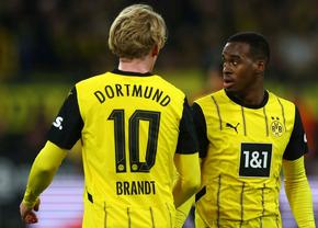 Borussia Dortmund - Ulsan HD și Mamelodi - Fluminense, ultimele meciuri din Grupa F » Echipele de start