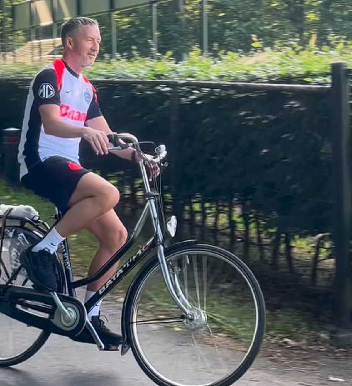 Aspectul din Olanda pe care Mihai Lixandru l-ar implementa imediat și acasă: „Mi-ar plăcea în București! Sunt genul acela de om”