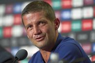 Cristi Chivu comentează prima sa victorie la Inter: „Trebuie să vâslim în aceeași direcție”