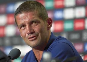 Cristi Chivu comentează prima sa victorie la Inter: „Trebuie să vâslim în aceeași direcție”