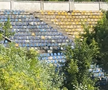 Stadionul din Bacău pe 19 iunie 2025