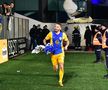 Victoraș Astafei la Petrolul / Foto: Imago
