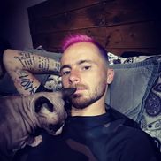 Victoraș Astafei / Foto: Instagram