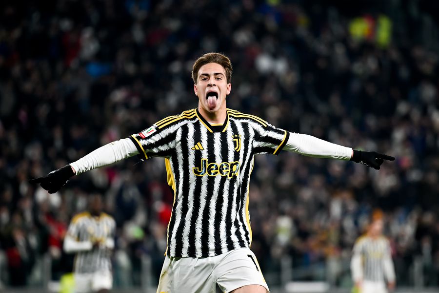 Contract-record semnat în Serie A » Suma imensă pe care o va primi de la un colos până în 2037