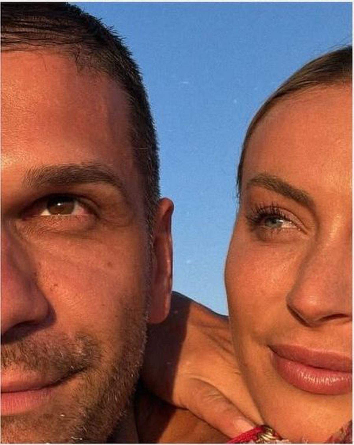 Ana Bogdan, vacanță de vis după primul titlu din carieră! Imagini incendiare cu frumoasa jucătoare