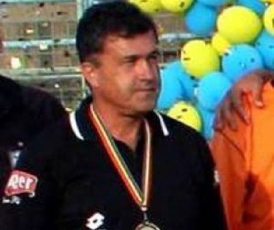 Dosarul telecomenzilor lui George Copos versus magazinele Samsung ale arbitrilor: meciul care adună vedete venite din toată lumea la Ploiești + Povestea unei bătăi Vlădoiu – Lupu