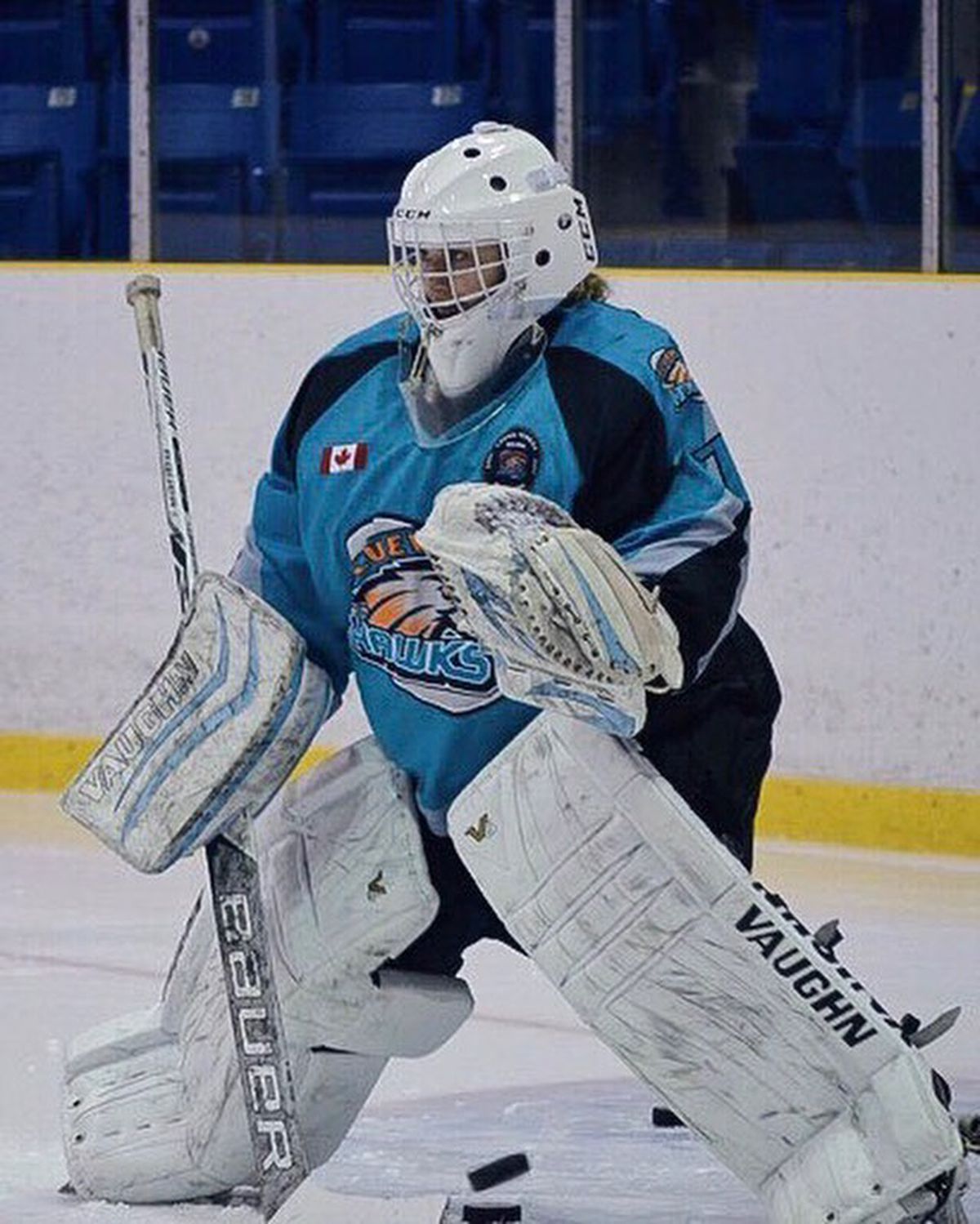 Cea mai sexy hocheistă din lume și-a șocat fanii cu ultimele poze de pe Instagram: „Raiul pe Pământ”