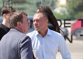 „Se vede Mondialul prin ochelarii lansați de Ianis Hagi?” » Adrian „Cobra” Ilie a dat răspunsul pe loc