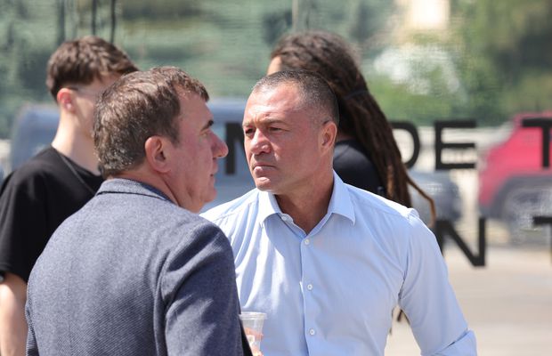 „Se vede Mondialul prin ochelarii lansați de Ianis Hagi?” » Adrian „Cobra” Ilie a dat răspunsul pe loc