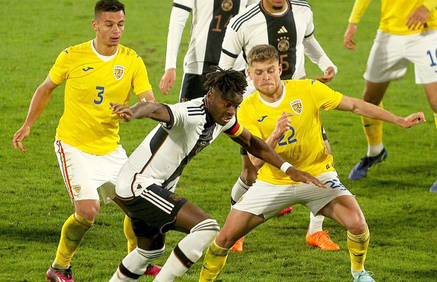 Transferuri en gros pentru Andrei Prepeliță! Slobozia a mai adus 3 jucători și a rezolvat o prelungire importantă