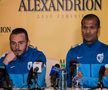 Victoraș Astafei la Petrolul / Foto: Imago