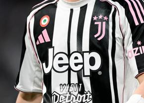 Contract record semnat în Serie A » Suma imensă pe care un colos o va primi de la sponsor până în 2037!