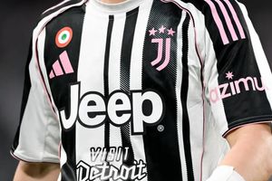 Contract record semnat în Serie A » Suma imensă pe care un colos o va primi de la sponsor până în 2037!
