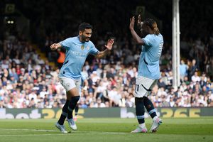 Galatasaray este extrem de aproape de o nouă bombă în mercato » Starul lui Manchester City s-a înțeles deja cu campioana Turciei