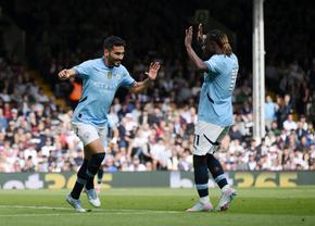 Galatasaray este extrem de aproape de o nouă „bombă” în mercato » Starul lui Manchester City s-a înțeles deja cu campioana Turciei